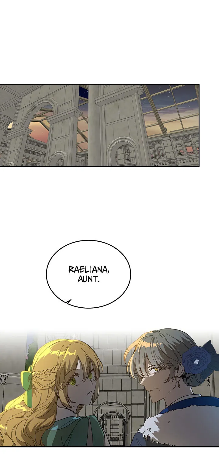 The Reason Why Raeliana Ended Up At The Duke’S Mansion - Page 4