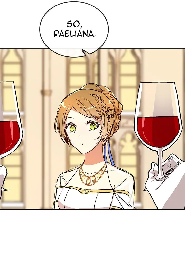 The Reason Why Raeliana Ended Up At The Duke’S Mansion - Page 16