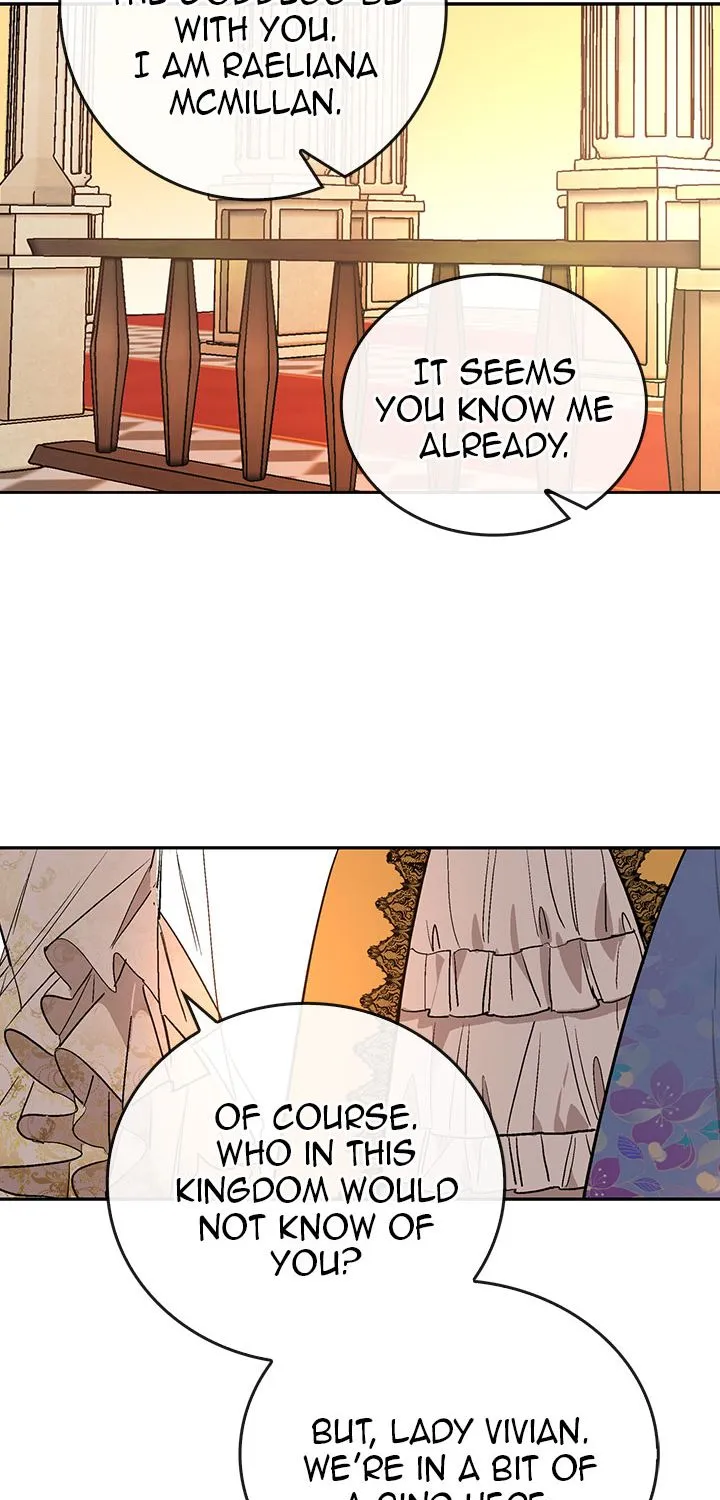 The Reason Why Raeliana Ended Up At The Duke’S Mansion - Page 41