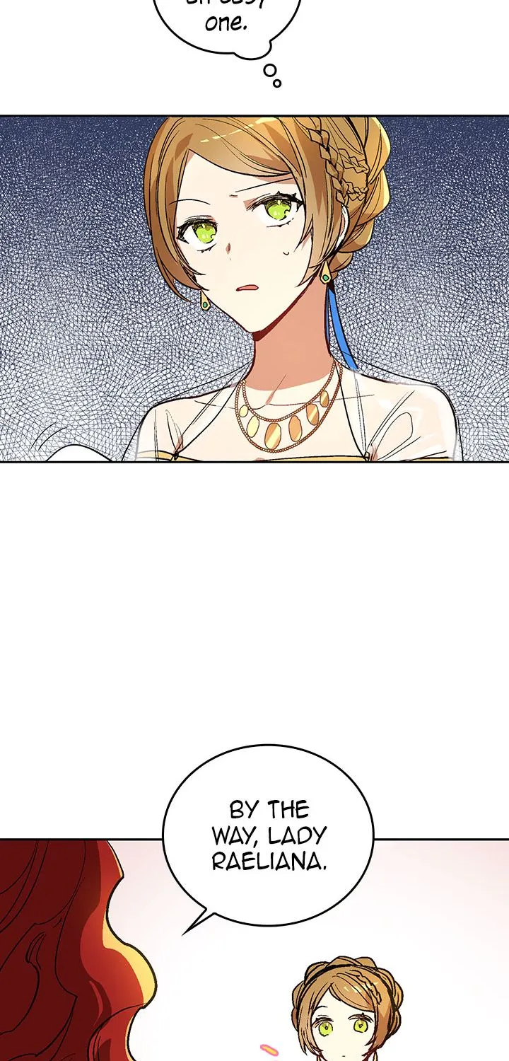 The Reason Why Raeliana Ended Up At The Duke’S Mansion - Page 47