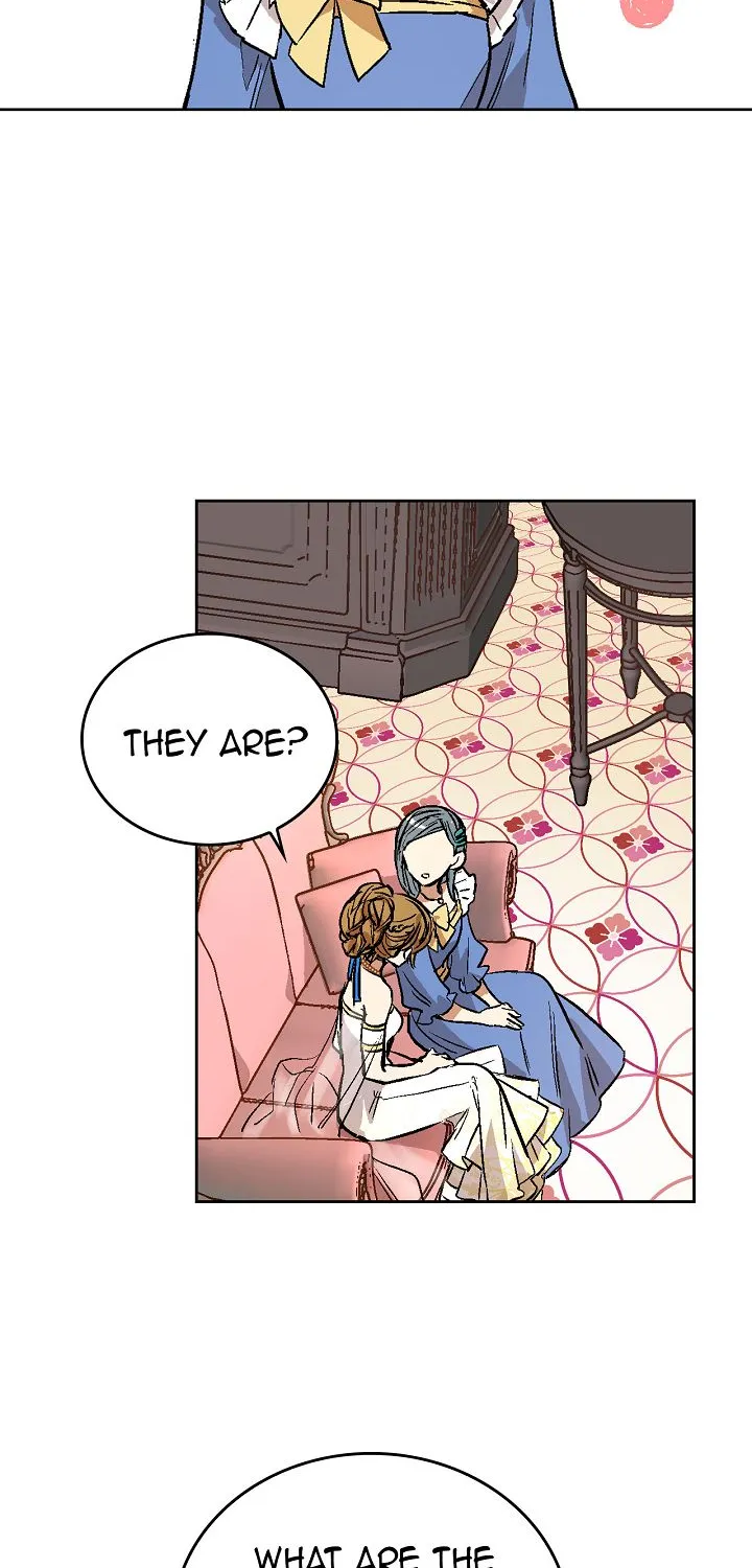 The Reason Why Raeliana Ended Up At The Duke’S Mansion - Page 6