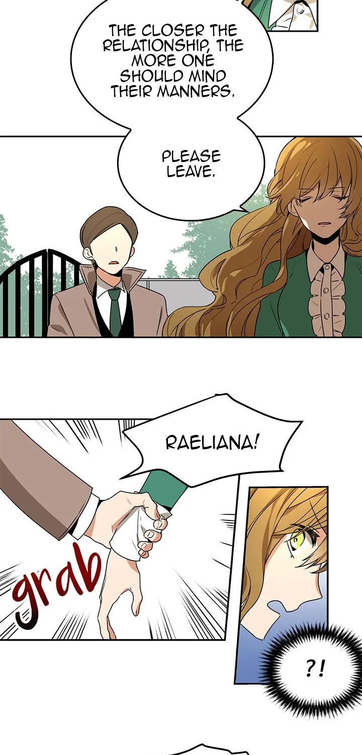 The Reason Why Raeliana Ended Up At The Duke’S Mansion - Page 26