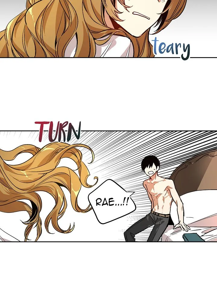 The Reason Why Raeliana Ended Up At The Duke’S Mansion - Page 13