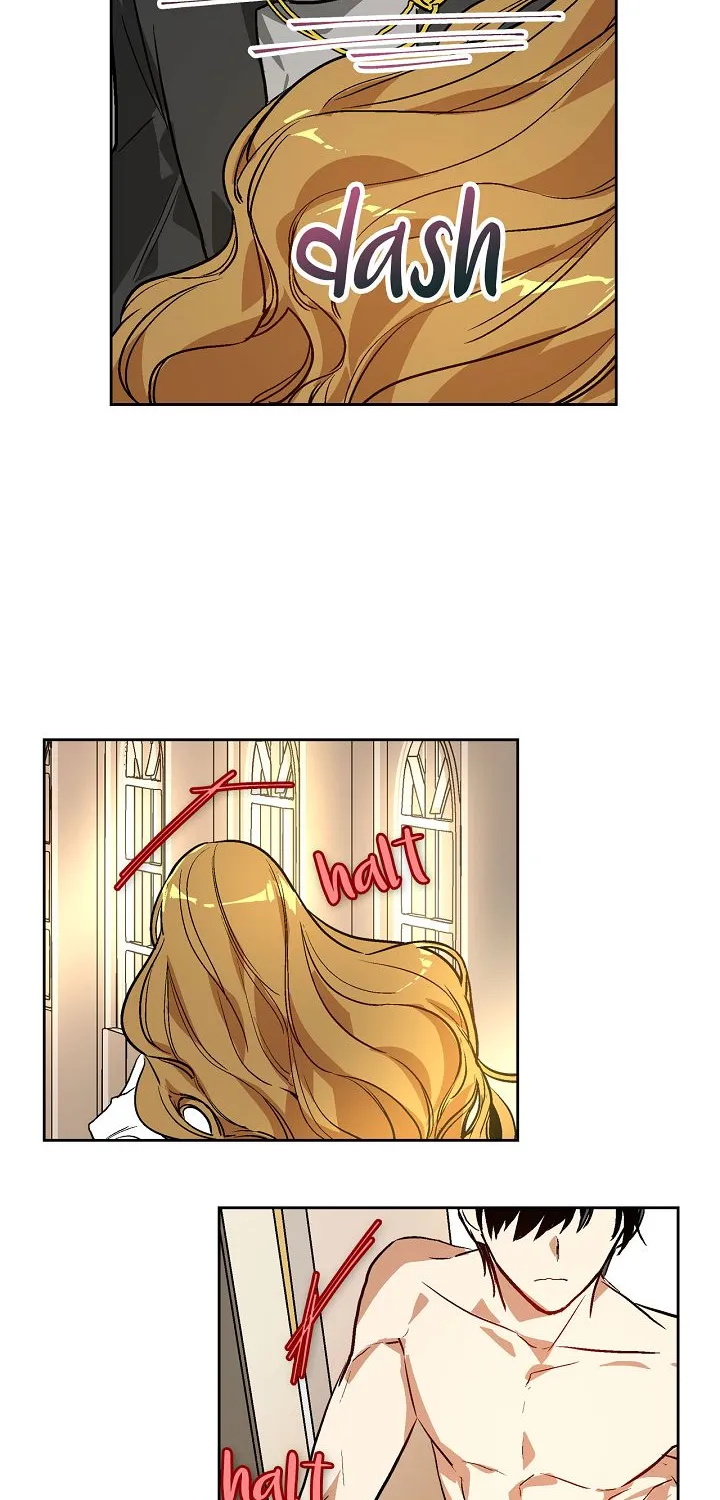 The Reason Why Raeliana Ended Up At The Duke’S Mansion - Page 15