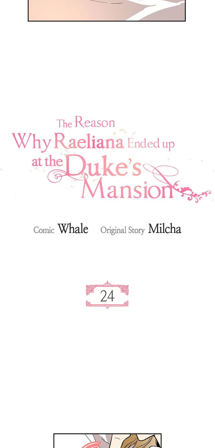 The Reason Why Raeliana Ended Up At The Duke’S Mansion - Page 3