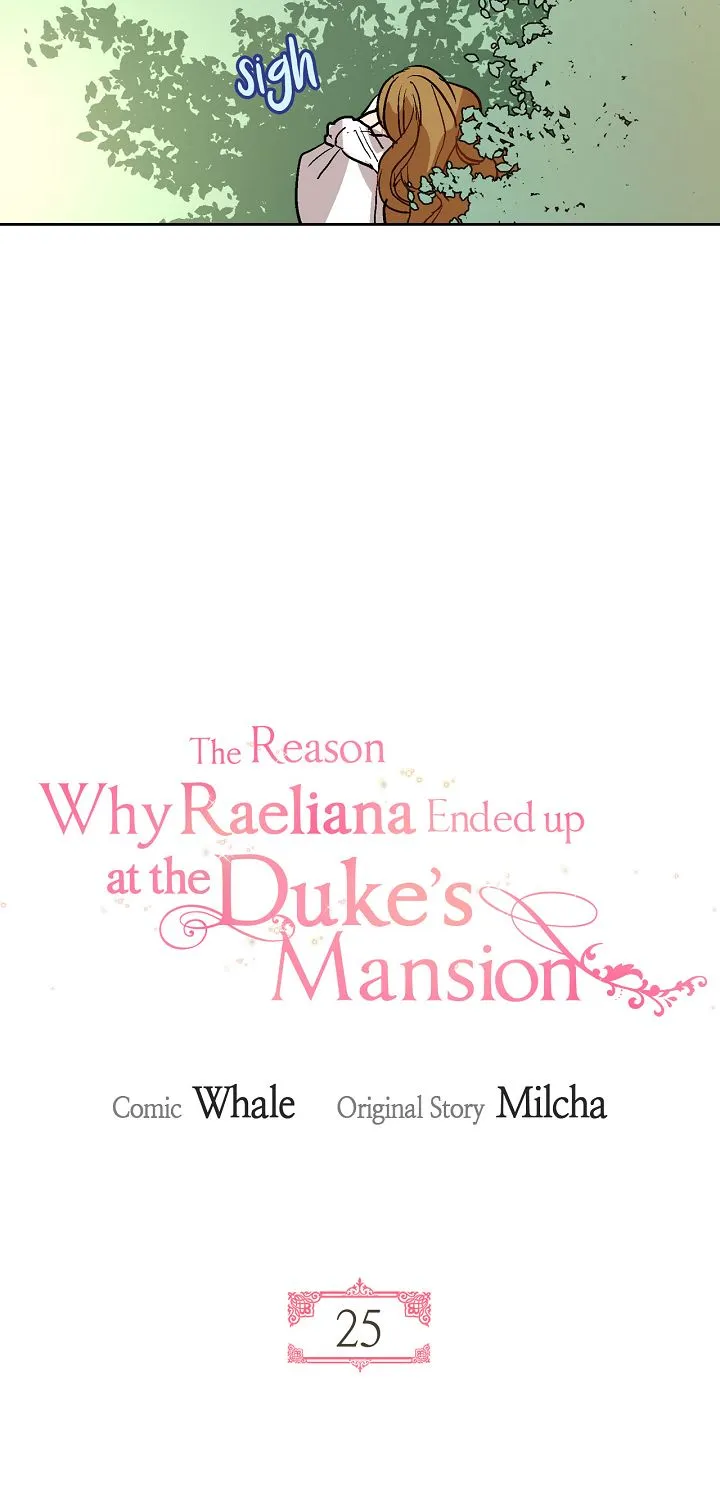 The Reason Why Raeliana Ended Up At The Duke’S Mansion - Page 8