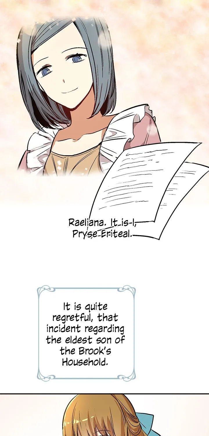 The Reason Why Raeliana Ended Up At The Duke’S Mansion - Page 2