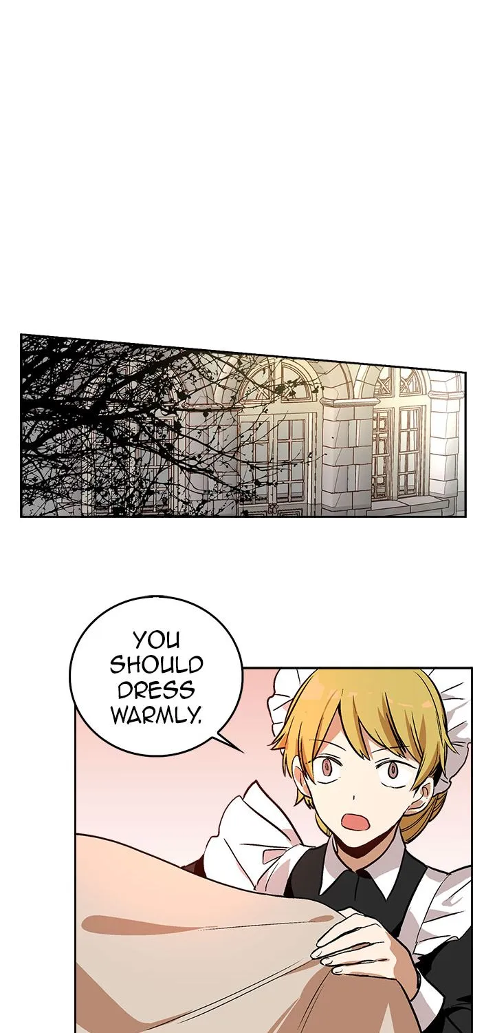 The Reason Why Raeliana Ended Up At The Duke’S Mansion - Page 14