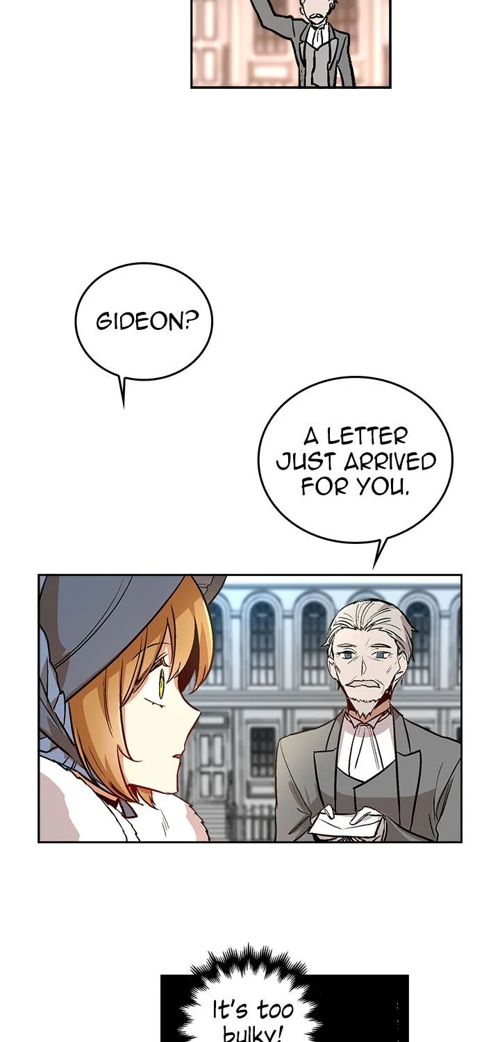 The Reason Why Raeliana Ended Up At The Duke’S Mansion - Page 23