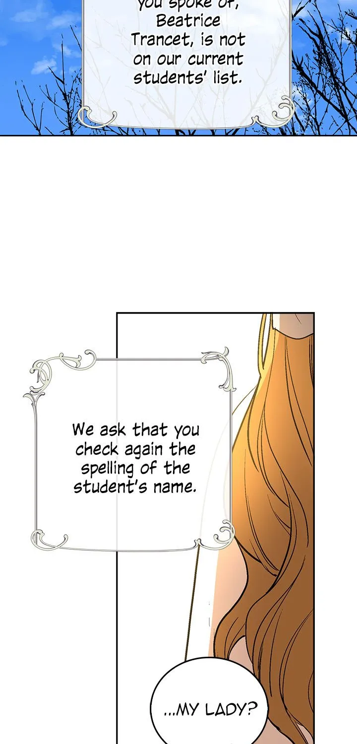 The Reason Why Raeliana Ended Up At The Duke’S Mansion - Page 27