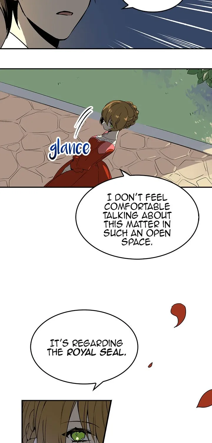 The Reason Why Raeliana Ended Up At The Duke’S Mansion - Page 36