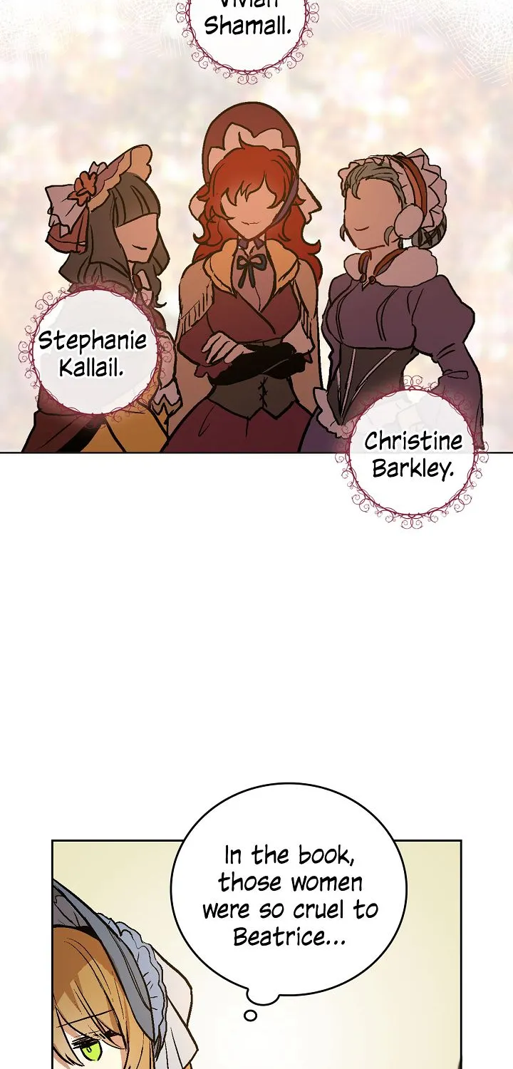 The Reason Why Raeliana Ended Up At The Duke’S Mansion - Page 48