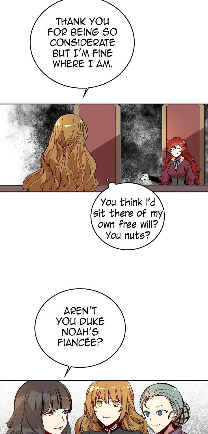 The Reason Why Raeliana Ended Up At The Duke’S Mansion - Page 9