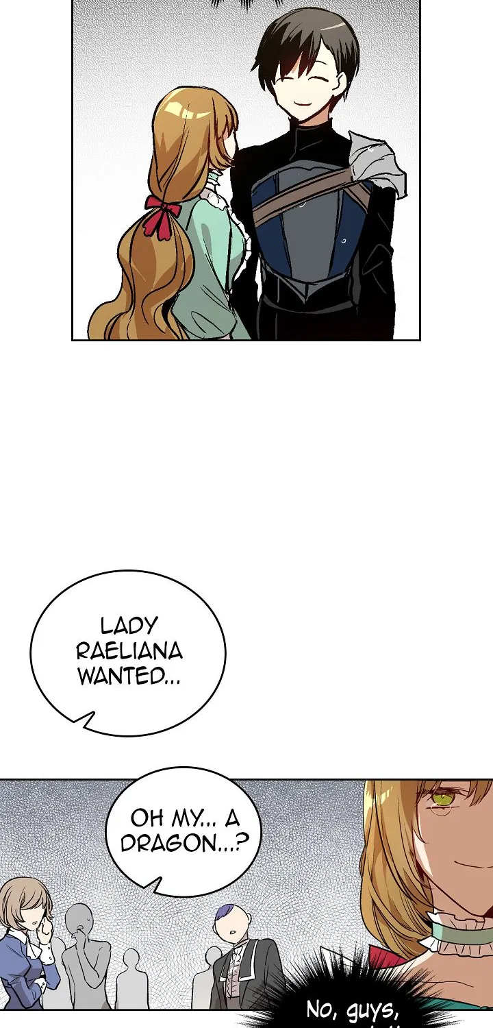 The Reason Why Raeliana Ended Up At The Duke’S Mansion - Page 22