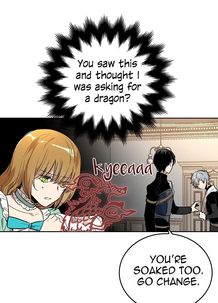 The Reason Why Raeliana Ended Up At The Duke’S Mansion - Page 35