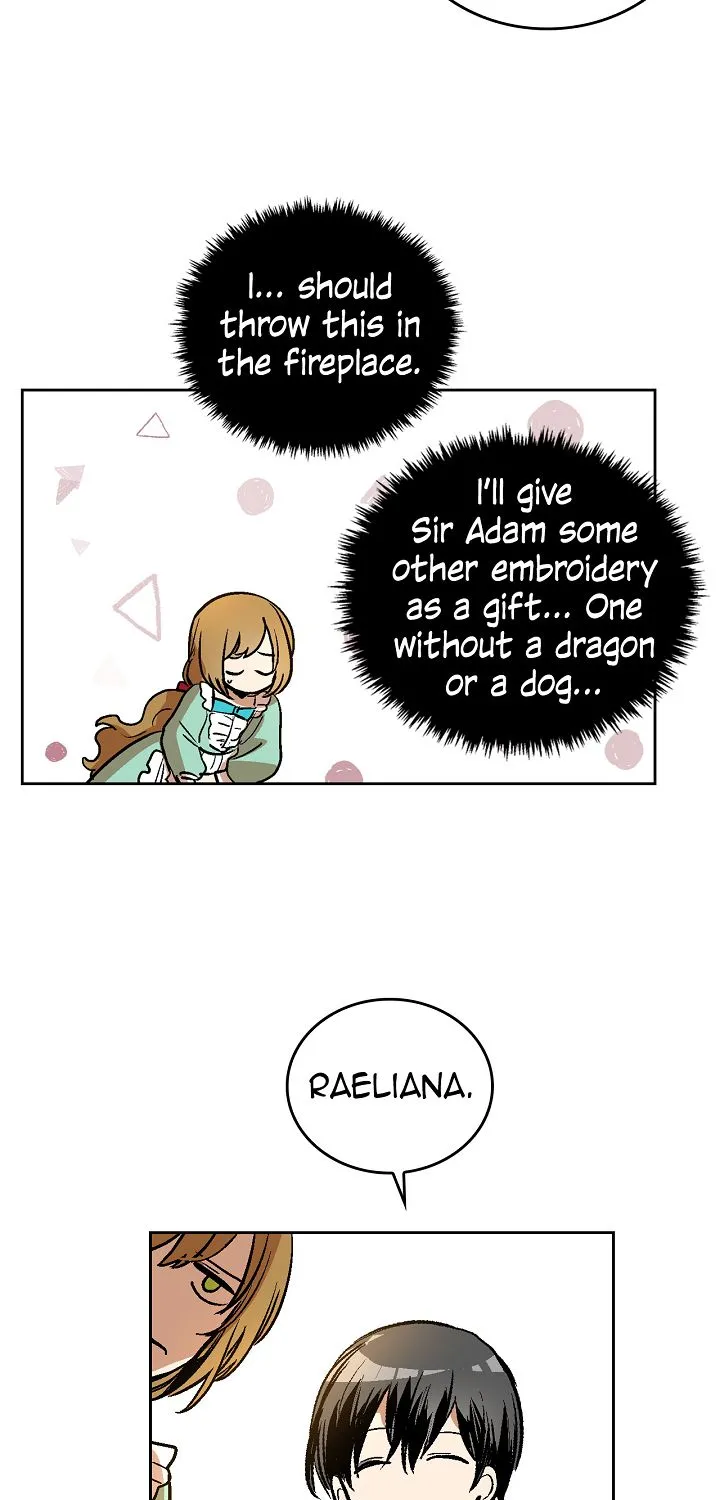 The Reason Why Raeliana Ended Up At The Duke’S Mansion - Page 36