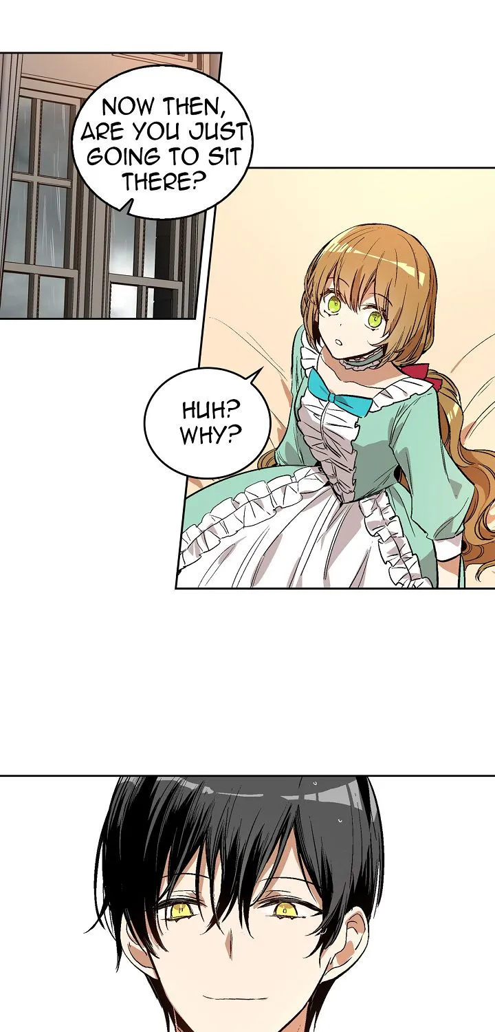 The Reason Why Raeliana Ended Up At The Duke’S Mansion - Page 42