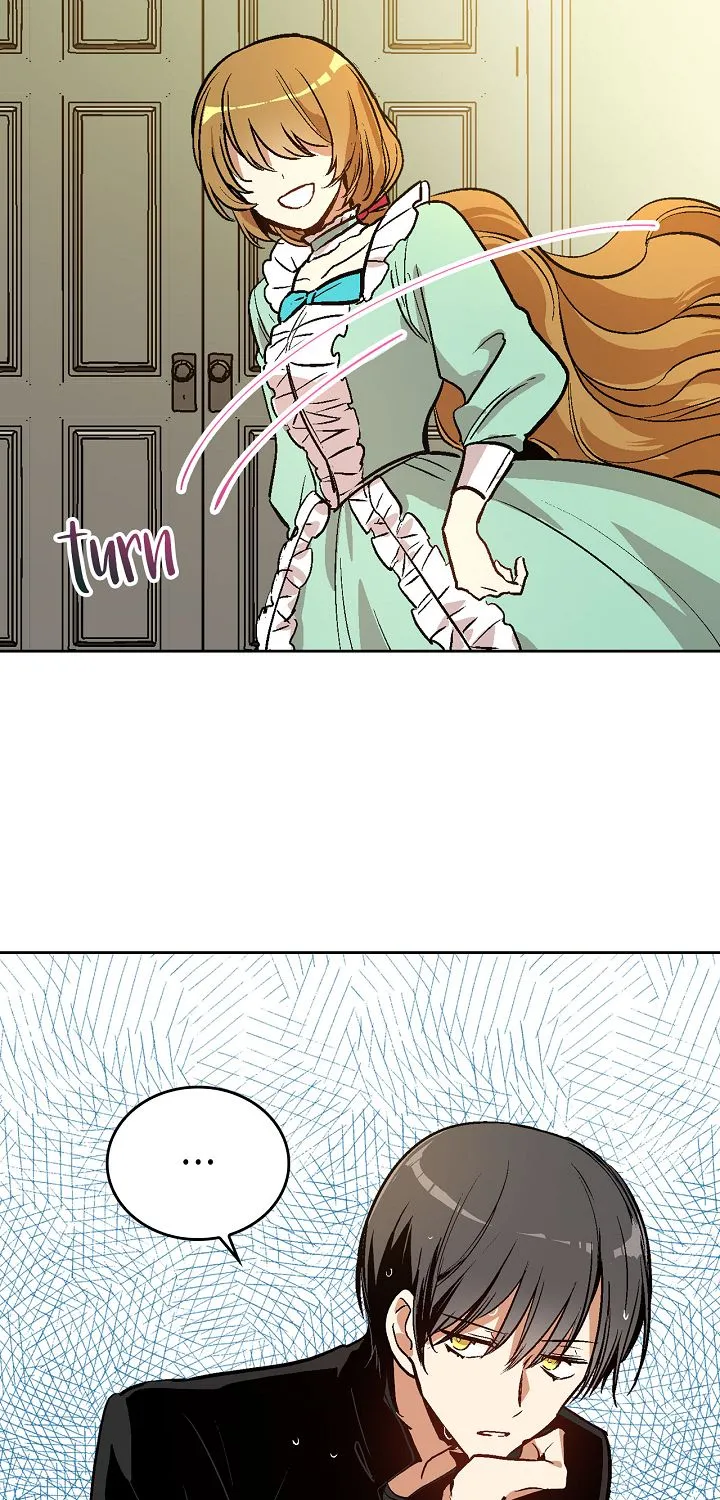 The Reason Why Raeliana Ended Up At The Duke’S Mansion - Page 24