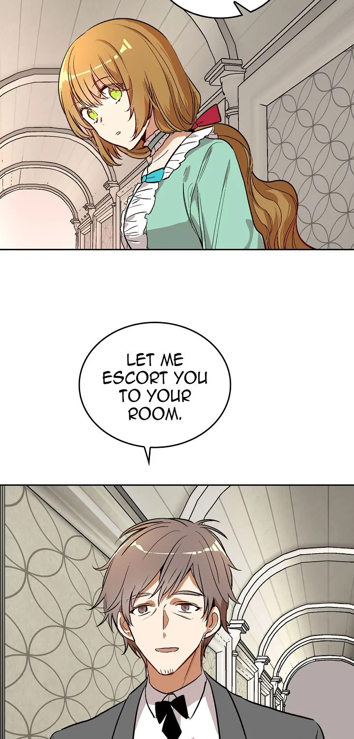 The Reason Why Raeliana Ended Up At The Duke’S Mansion - Page 30