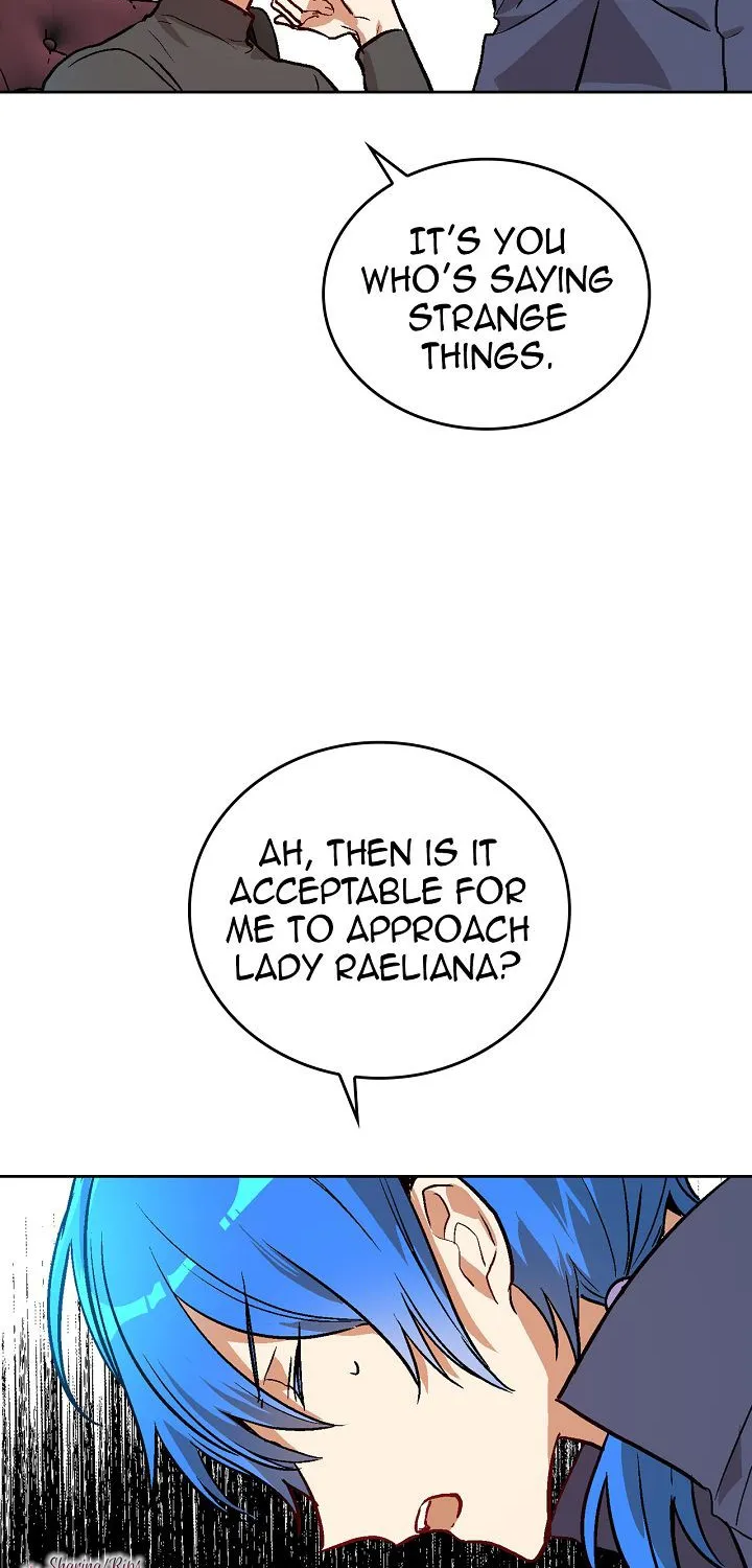 The Reason Why Raeliana Ended Up At The Duke’S Mansion - Page 46