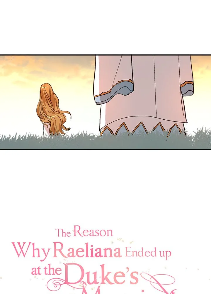 The Reason Why Raeliana Ended Up At The Duke’S Mansion - Page 2