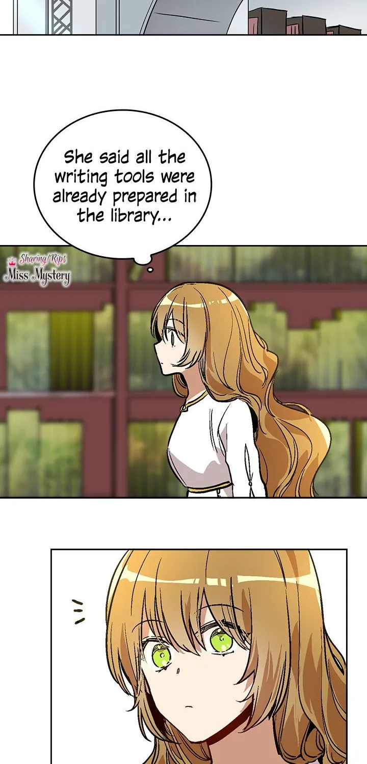 The Reason Why Raeliana Ended Up At The Duke’S Mansion - Page 43