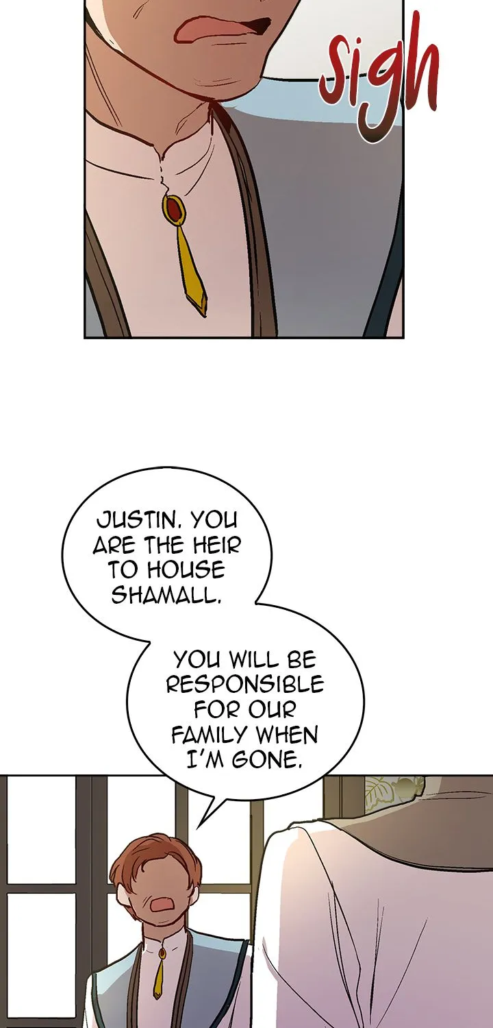 The Reason Why Raeliana Ended Up At The Duke’S Mansion - Page 1