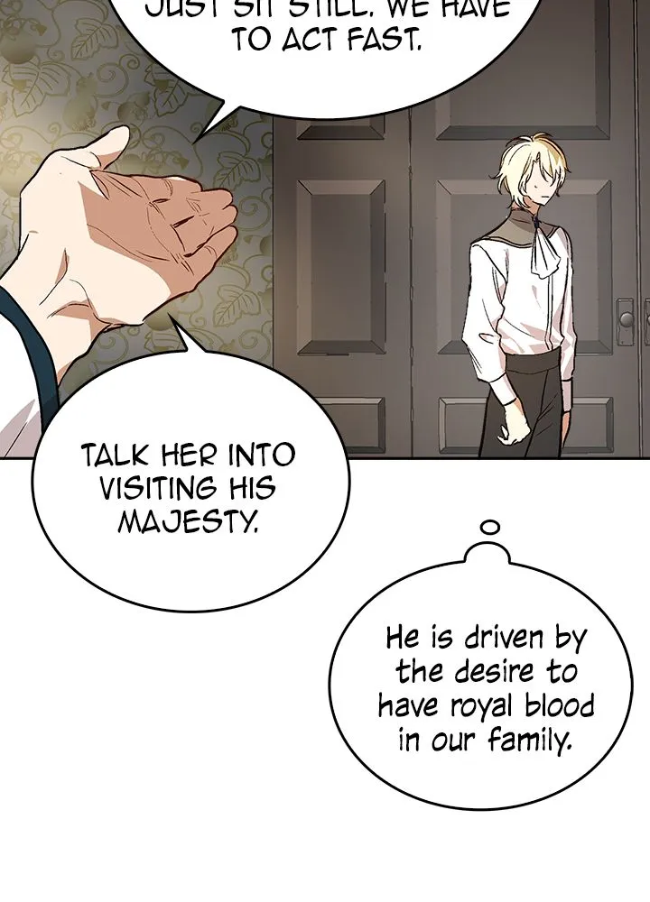 The Reason Why Raeliana Ended Up At The Duke’S Mansion - Page 11