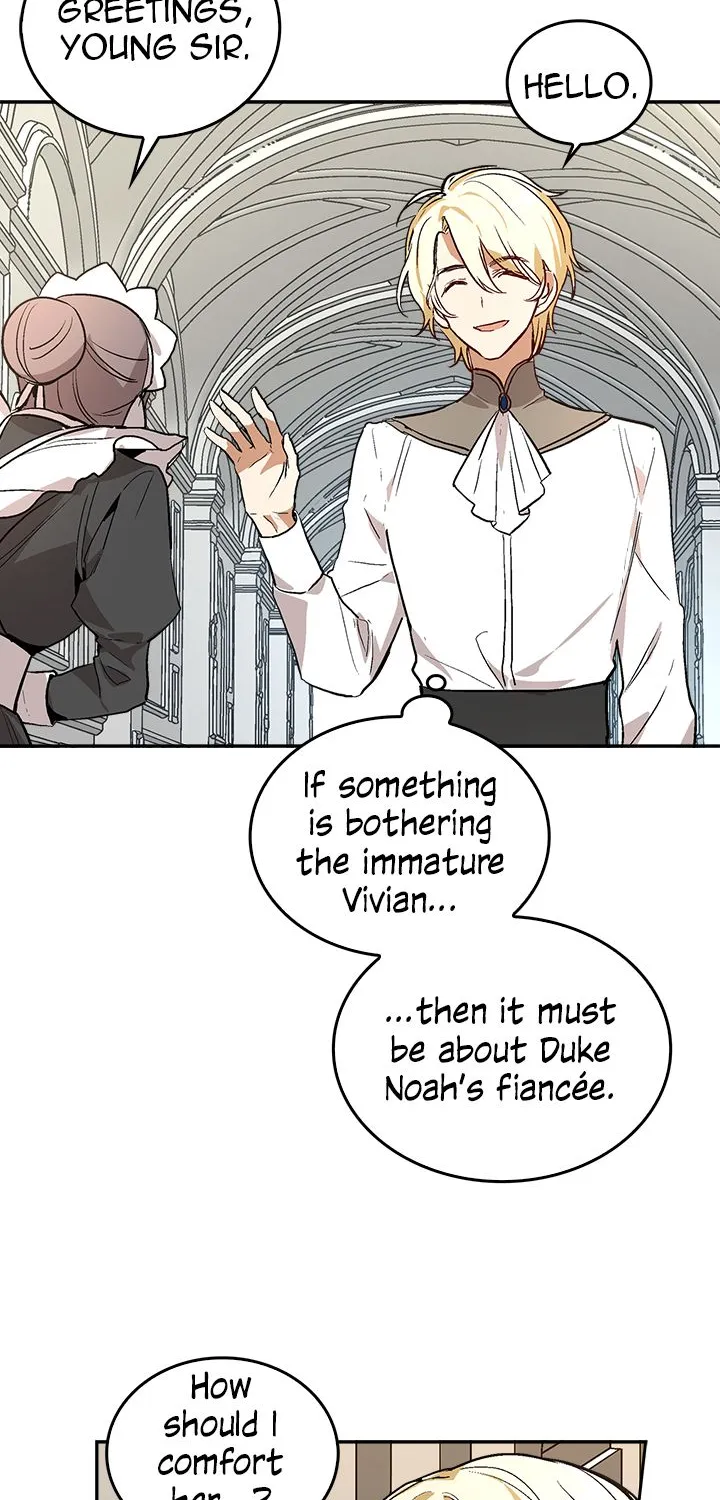 The Reason Why Raeliana Ended Up At The Duke’S Mansion - Page 13