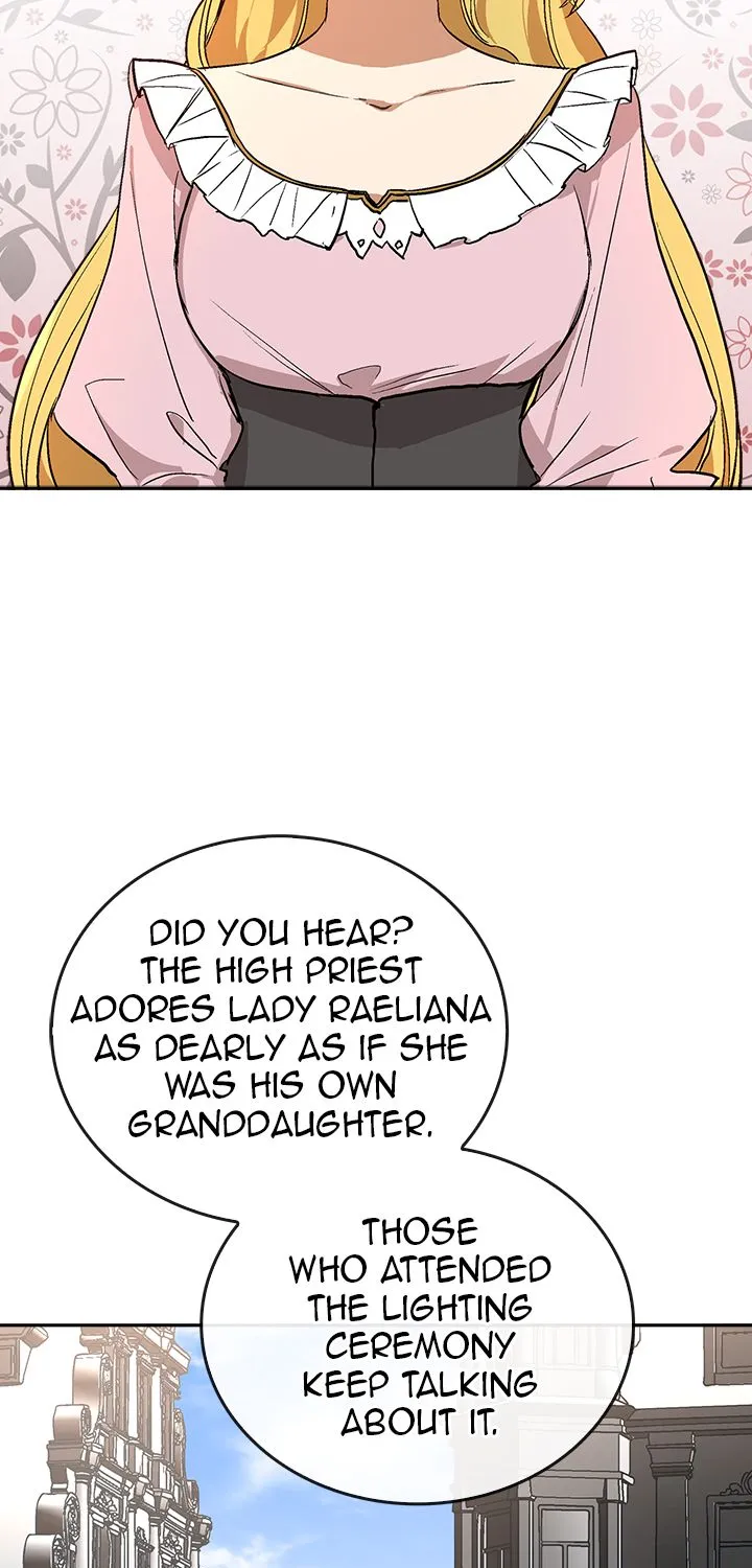 The Reason Why Raeliana Ended Up At The Duke’S Mansion - Page 21