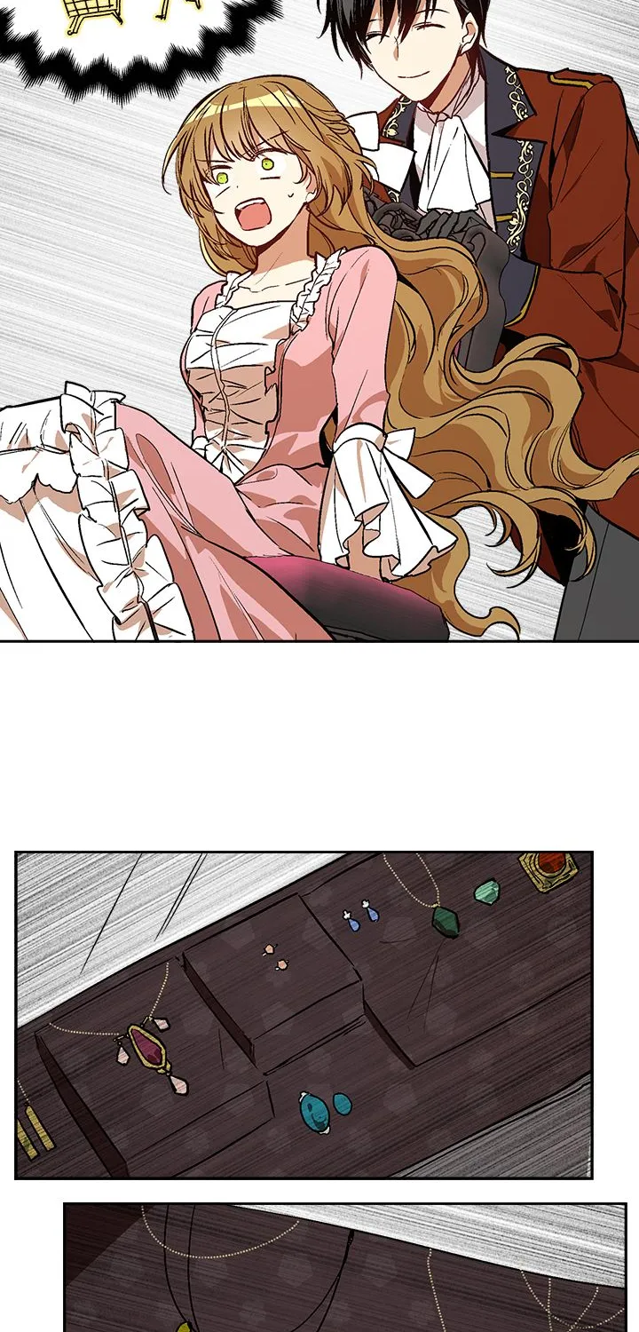 The Reason Why Raeliana Ended Up At The Duke’S Mansion - Page 19