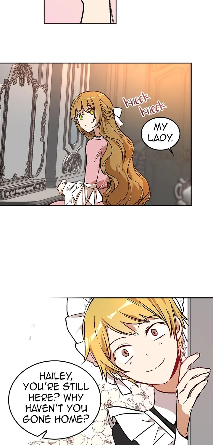 The Reason Why Raeliana Ended Up At The Duke’S Mansion - Page 10