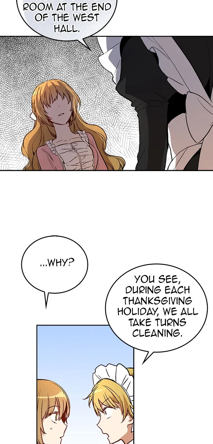 The Reason Why Raeliana Ended Up At The Duke’S Mansion - Page 15