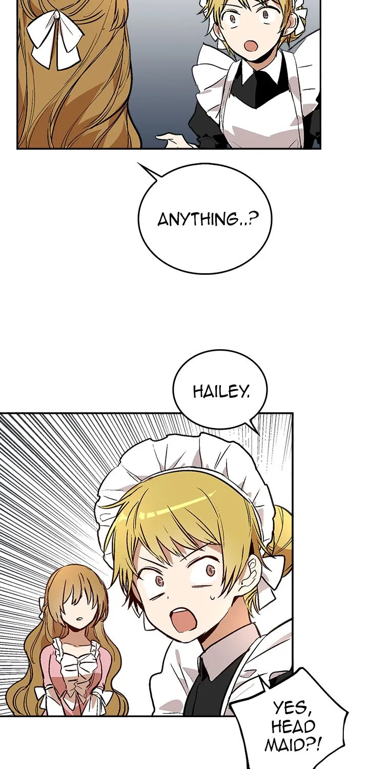 The Reason Why Raeliana Ended Up At The Duke’S Mansion - Page 25