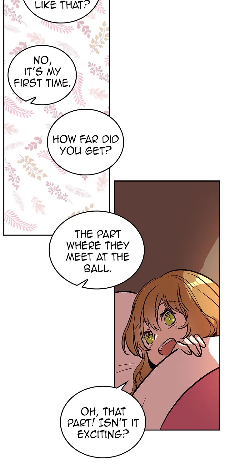 The Reason Why Raeliana Ended Up At The Duke’S Mansion - Page 36