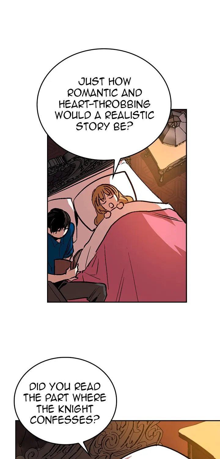 The Reason Why Raeliana Ended Up At The Duke’S Mansion - Page 40