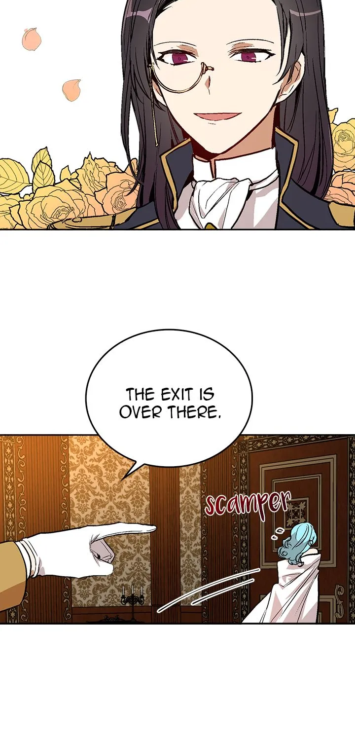 The Reason Why Raeliana Ended Up At The Duke’S Mansion - Page 22