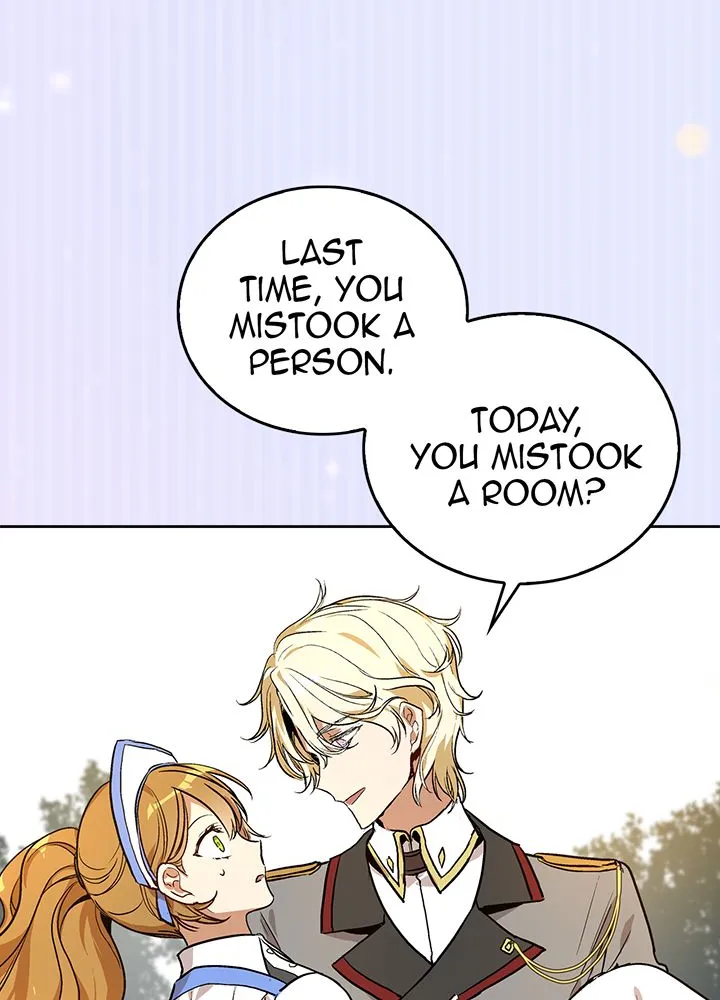 The Reason Why Raeliana Ended Up At The Duke’S Mansion - Page 56