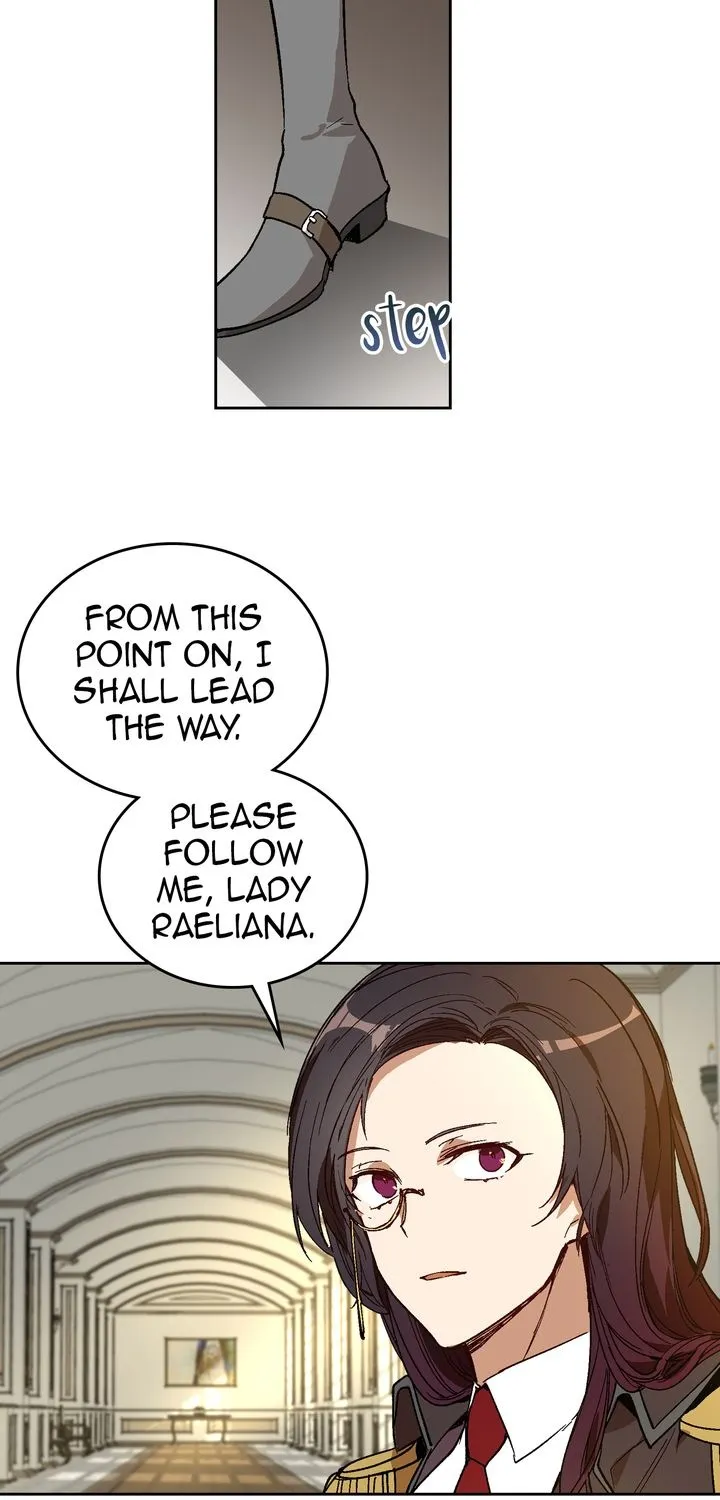 The Reason Why Raeliana Ended Up At The Duke’S Mansion - Page 47