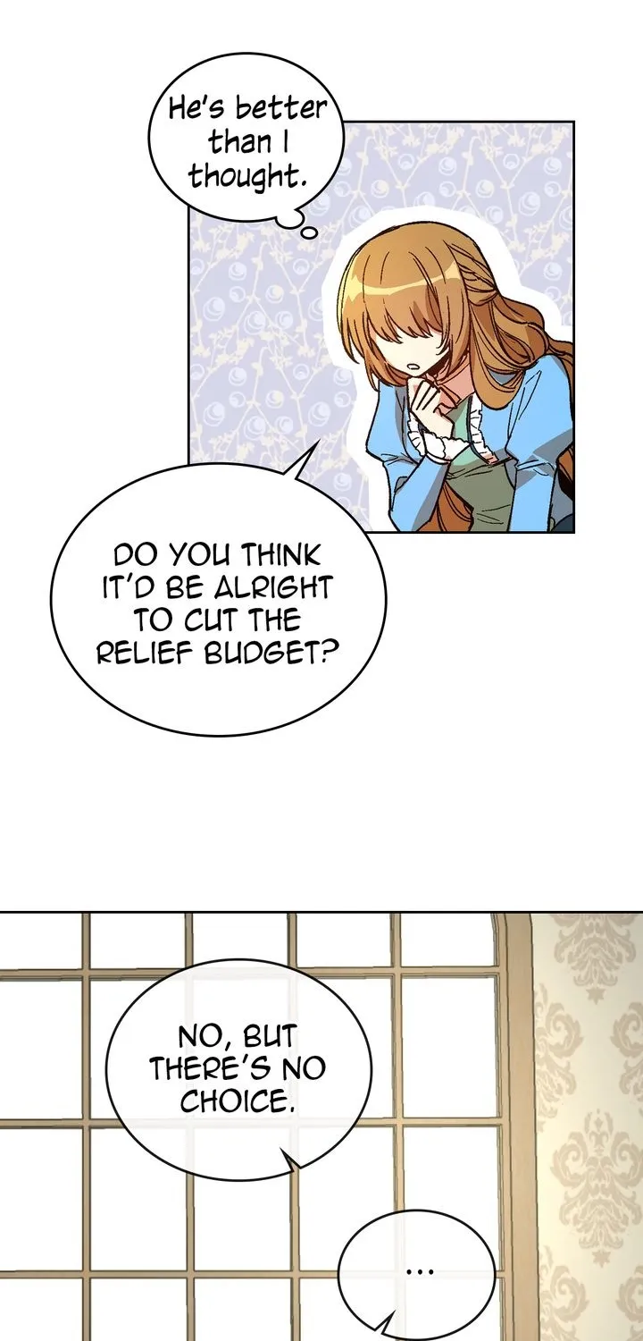 The Reason Why Raeliana Ended Up At The Duke’S Mansion - Page 22