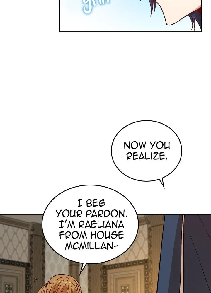 The Reason Why Raeliana Ended Up At The Duke’S Mansion - Page 5