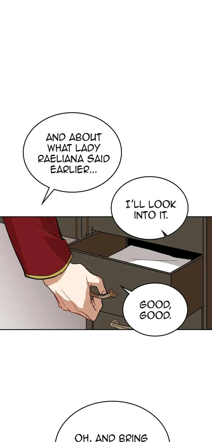 The Reason Why Raeliana Ended Up At The Duke’S Mansion - Page 4