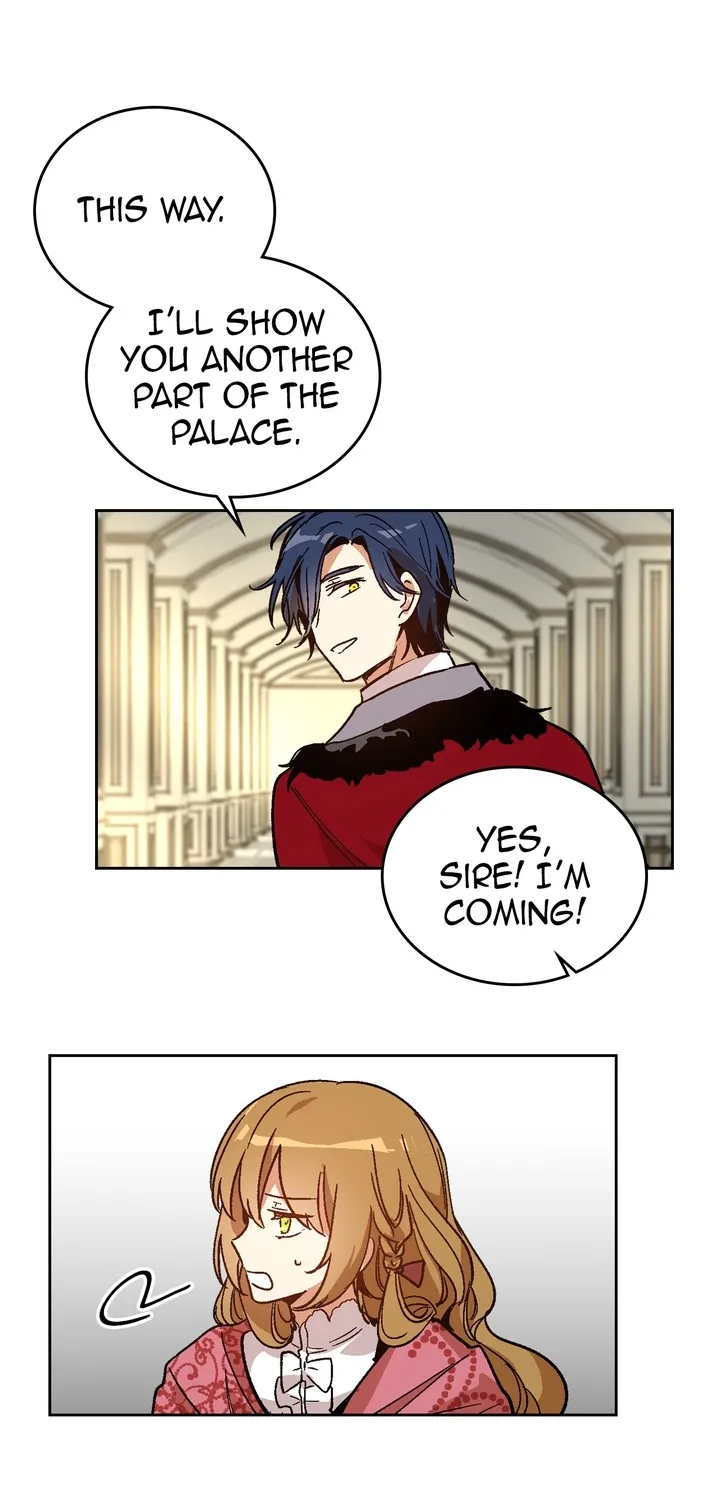 The Reason Why Raeliana Ended Up At The Duke’S Mansion - Page 39