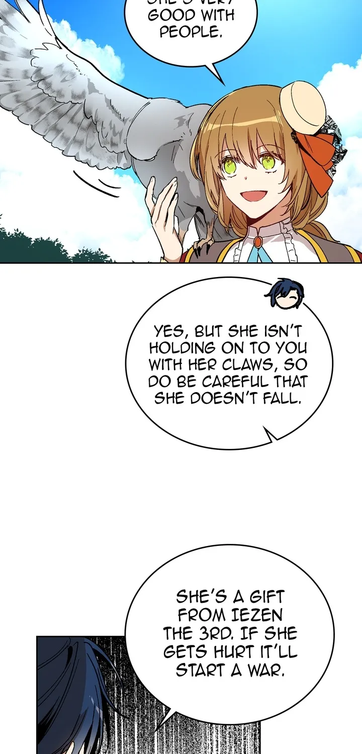 The Reason Why Raeliana Ended Up At The Duke’S Mansion - Page 15