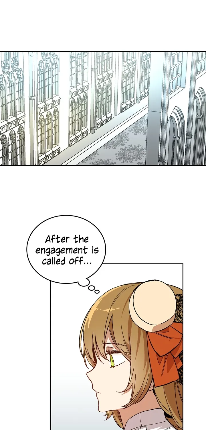 The Reason Why Raeliana Ended Up At The Duke’S Mansion - Page 37