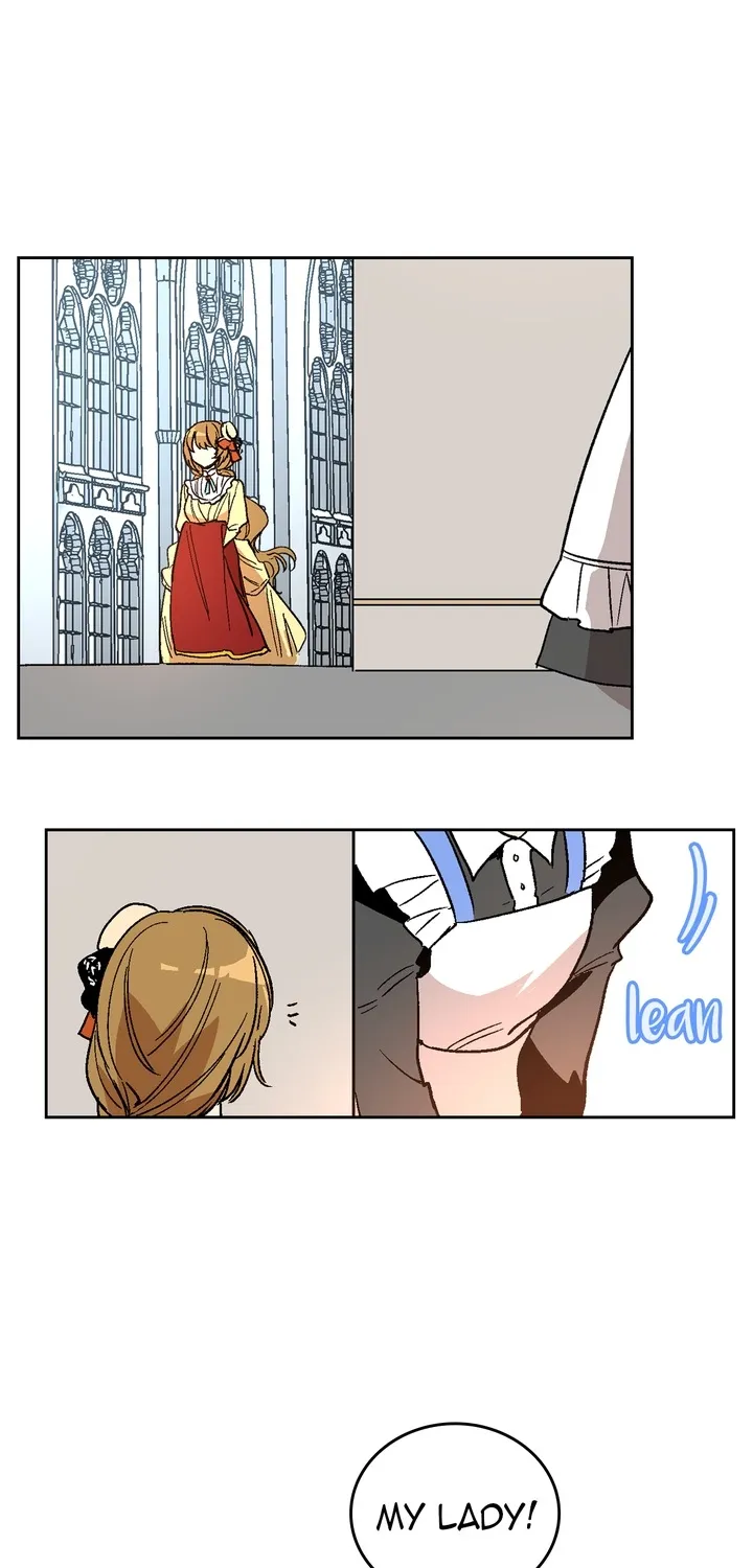 The Reason Why Raeliana Ended Up At The Duke’S Mansion - Page 42