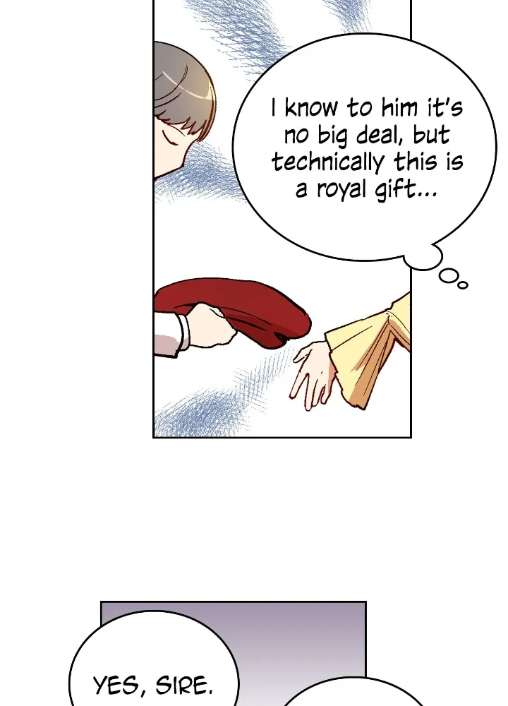 The Reason Why Raeliana Ended Up At The Duke’S Mansion - Page 5