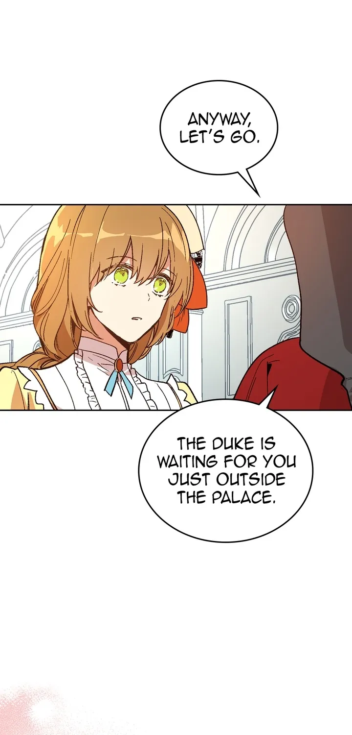 The Reason Why Raeliana Ended Up At The Duke’S Mansion - Page 10