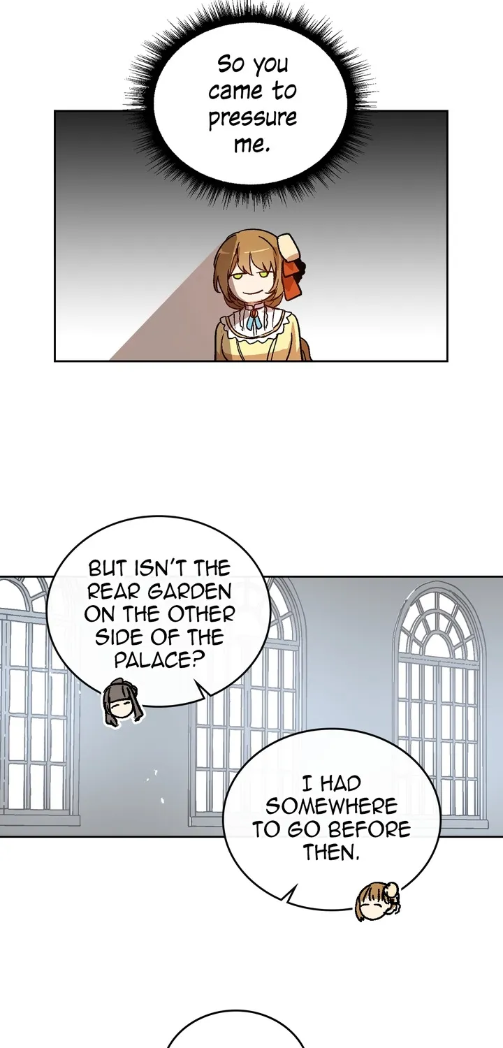 The Reason Why Raeliana Ended Up At The Duke’S Mansion - Page 21