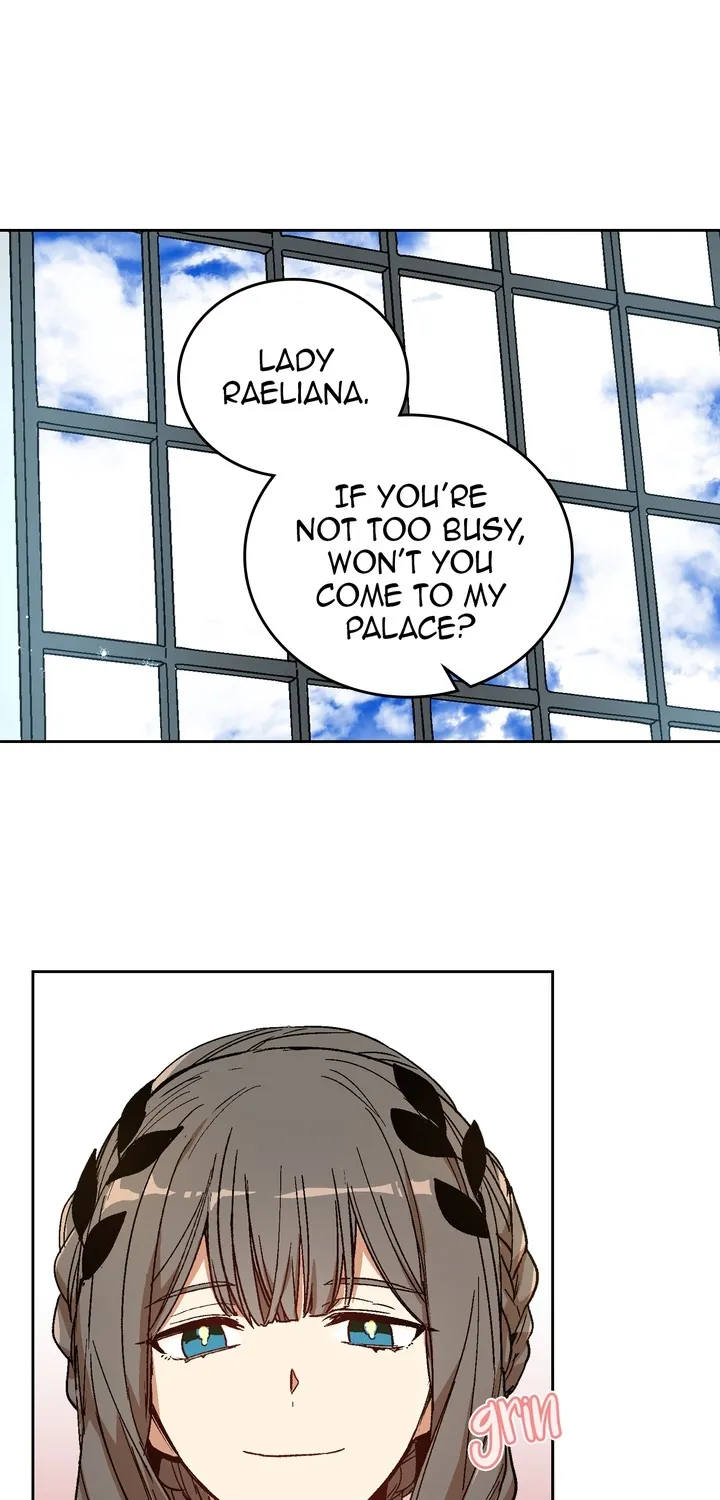 The Reason Why Raeliana Ended Up At The Duke’S Mansion - Page 24